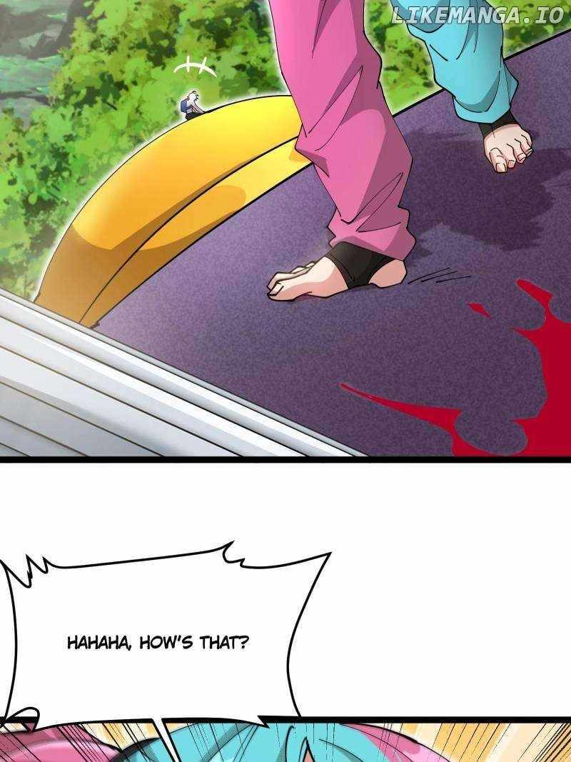 I Am The Monster Overlord Chapter 59 60